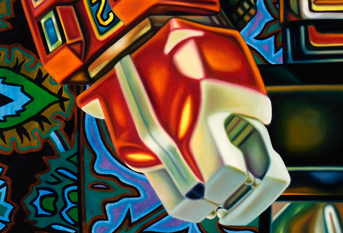 burden artwork detail 01