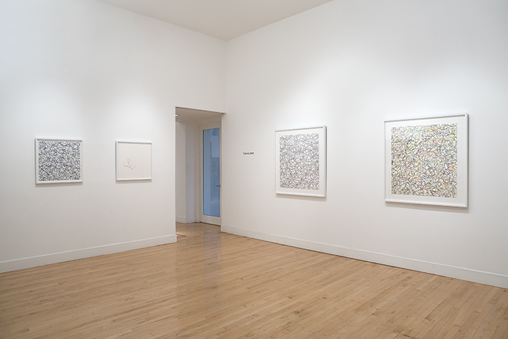 Installation 02