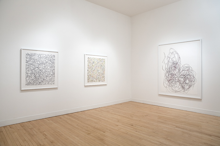 Installation 03