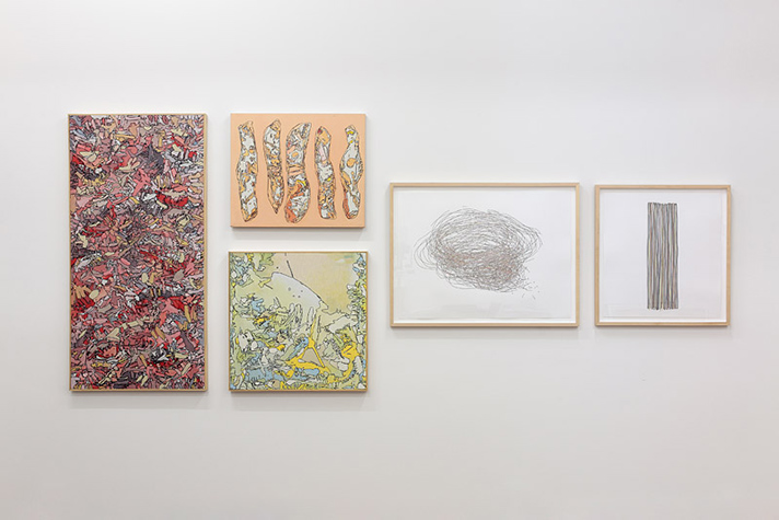 Installation 07