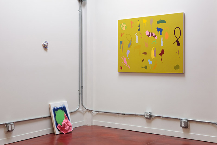 Installation 08