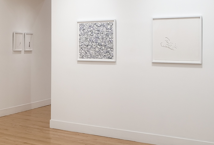 Installation Detail 01