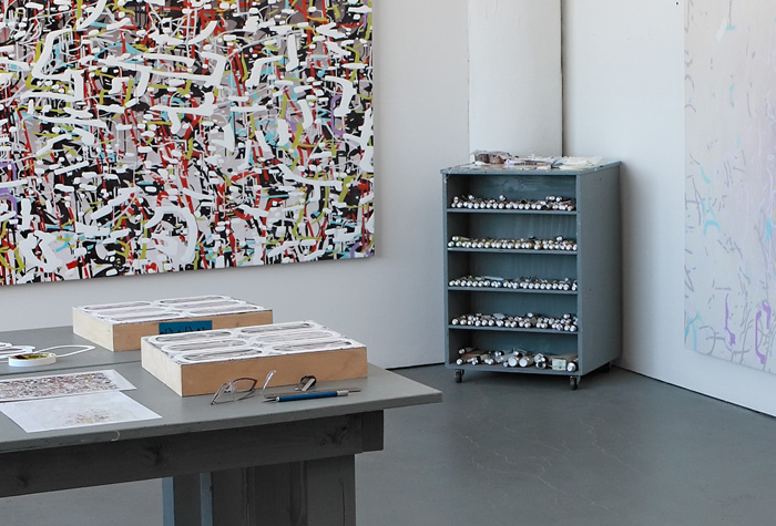 Installation Detail 10