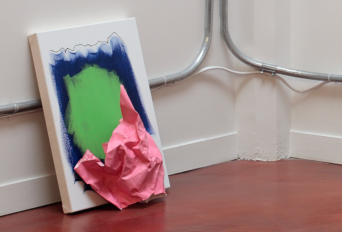 Installation Detail 08