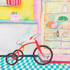 Artist Christie La Russell