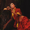 Artist Jeeti Singh